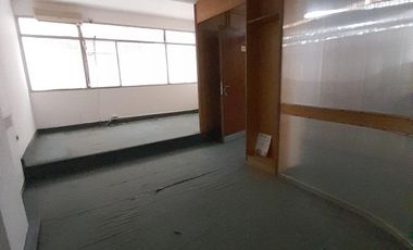 Oficina en  alquiler