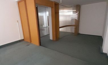 Oficina en  alquiler
