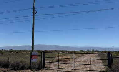 Finca en  9 de Julio