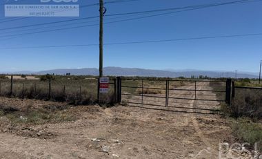 Finca en  9 de Julio