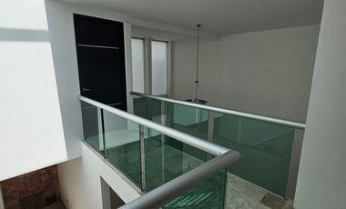 Casa en Renta Lomas de Angelopolis I