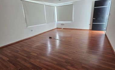 Casa en Renta Lomas de Angelopolis I