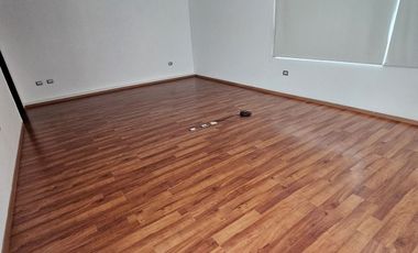 Casa en Renta Lomas de Angelopolis I
