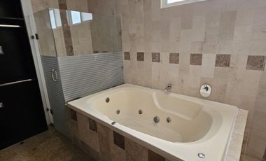Casa en Renta Lomas de Angelopolis I