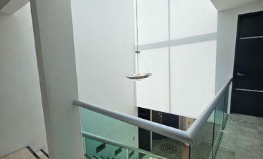 Casa en Renta Lomas de Angelopolis I