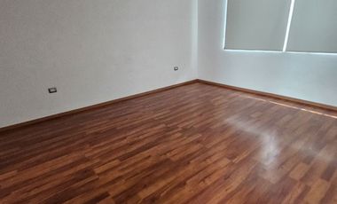 Casa en Renta Lomas de Angelopolis I