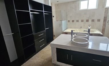 Casa en Renta Lomas de Angelopolis I