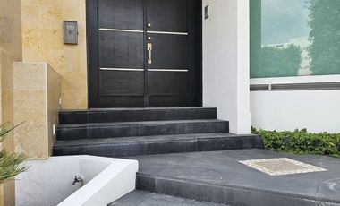 Casa en Renta Lomas de Angelopolis I