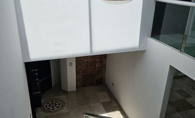 Casa en Renta Lomas de Angelopolis I