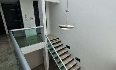 Casa en Renta Lomas de Angelopolis I