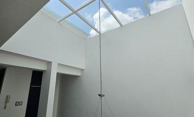 Casa en Renta Lomas de Angelopolis I