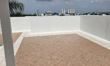 Casa en Renta Lomas de Angelopolis I