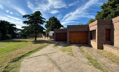 Venta casa de 2 dormitorios APTO CRÉDITO en Arroyo Seco