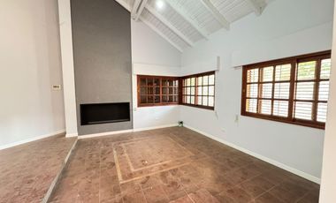 Venta casa de 2 dormitorios APTO CRÉDITO en Arroyo Seco
