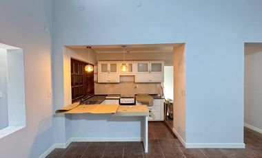Venta casa de 2 dormitorios APTO CRÉDITO en Arroyo Seco