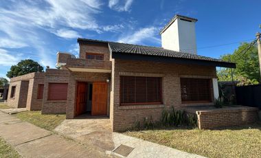 Venta casa de 2 dormitorios APTO CRÉDITO en Arroyo Seco