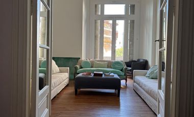 Departamento en venta - 4 Dormitorios 2 Baños - 165Mts2 - Retiro