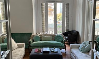 Departamento en venta - 4 Dormitorios 2 Baños - 165Mts2 - Retiro