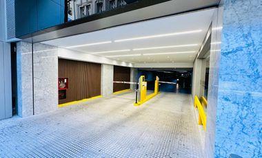 ALQUILER OFICINA 107MTS - Esmeralda 1000 - A ESTRENAR - RETIRO