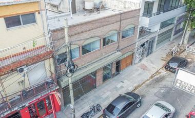 Edificio Comercial en venta - Oficinas - Local - 421Mts2 - Morón