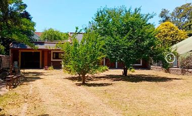 Casa en  Nicolas Avellaneda, Florencio Varela