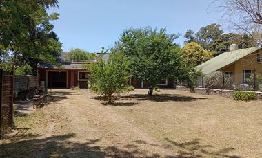 Casa en  Nicolas Avellaneda, Florencio Varela