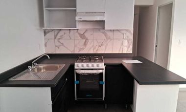 Se vende departamento en Azcapotzalco