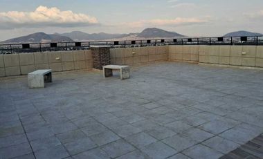 Se vende departamento en Azcapotzalco
