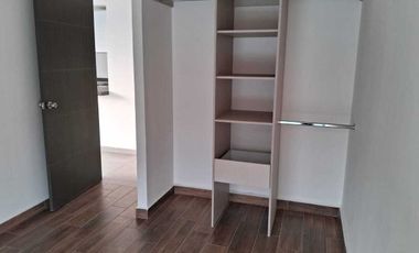 Se vende departamento en Azcapotzalco