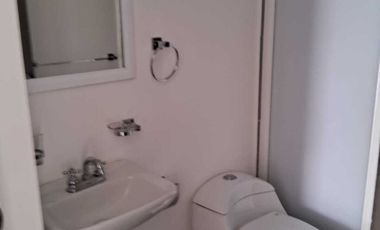 Se vende departamento en Azcapotzalco