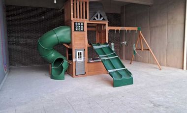 Se vende departamento en Azcapotzalco