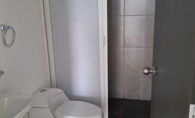 Se vende departamento en Azcapotzalco