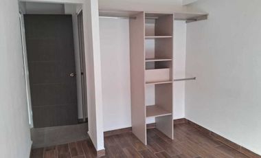 Se vende departamento en Azcapotzalco