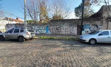 ¡GRAN OPORTUNIDAD IDEAL INVERSOR! LOTE EN REMEDIOS DE ESCALADA