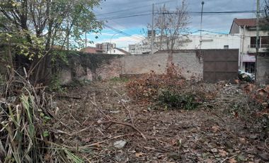 ¡GRAN OPORTUNIDAD IDEAL INVERSOR! LOTE EN REMEDIOS DE ESCALADA