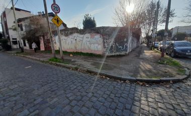 ¡GRAN OPORTUNIDAD IDEAL INVERSOR! LOTE EN REMEDIOS DE ESCALADA