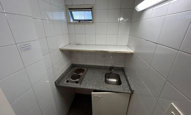 Oficina en Las Cañitas - Av. Luis María Campos 1000