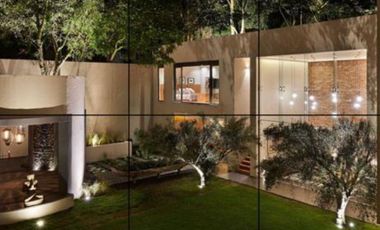 Casa en venta San Jerónimo Lídice