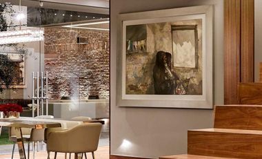 Casa en venta San Jerónimo Lídice