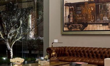 Casa en venta San Jerónimo Lídice