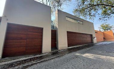 Casa en venta San Jerónimo Lídice