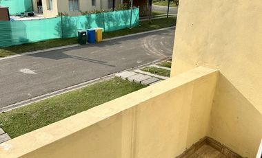 Casa duplex en venta Los Robles Monte Grande