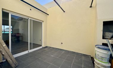Casa duplex en venta Los Robles Monte Grande