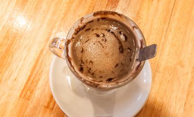 Cafetería