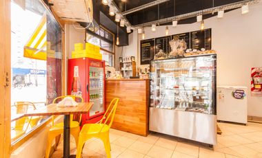 Cafetería