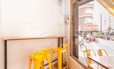 Cafetería