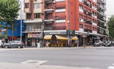 Cafetería