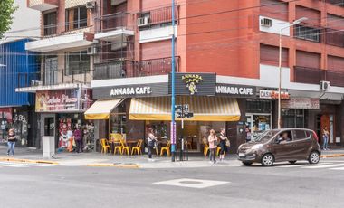 Cafetería
