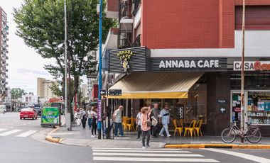 Cafetería