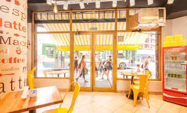 Cafetería